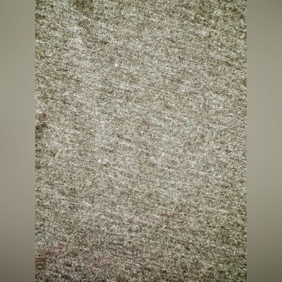 Fanatics Wrigley Field t shirt size L gray Chicago Cubs World Series Champion - Picture 5 of 8